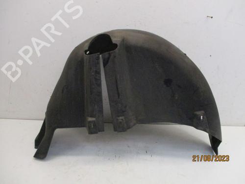 Wheel arch SKODA FABIA II Combi (545) 1.2 5J6810971