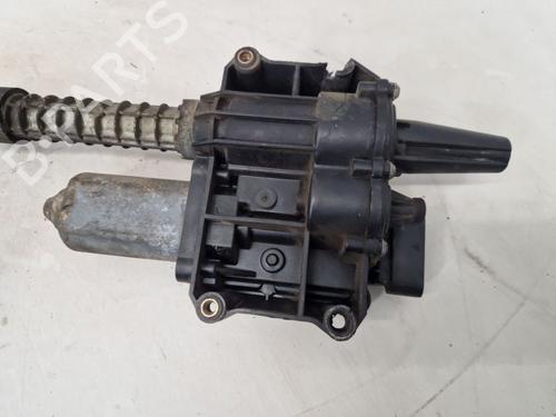 Control unit OPEL MERIVA B MPV (S10) 1.4 (75) | BP31702254M11 