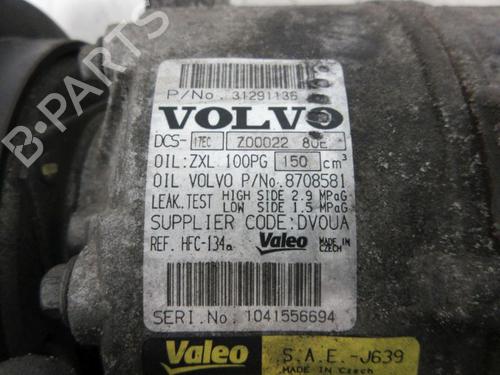 AC compressor VOLVO XC60 I SUV (156) 3.2 AWD | BP37130800M34  - Image 10