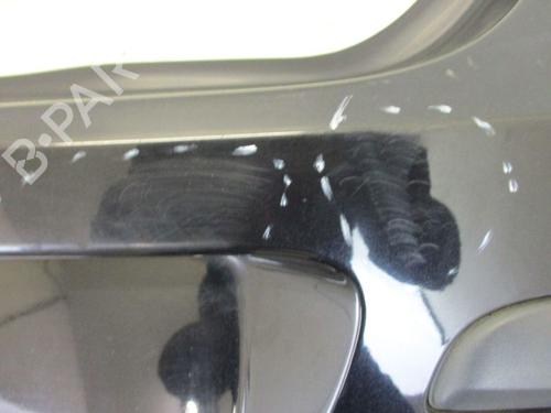 Rear bumper OPEL ASTRA H (A04) 1.8 (L48) | BP18792644C8 