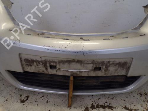 Front bumper OPEL ZAFIRA / ZAFIRA FAMILY B (A05) 1.9 CDTI (M75) | BP29096355C7 
