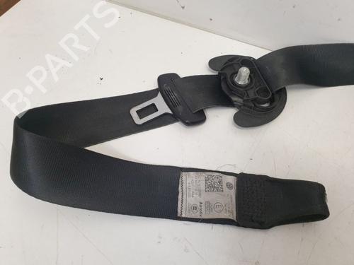Front left seatbelt VW GOLF VI (5K1) 1.4 | BP33276005I26  - Image 9