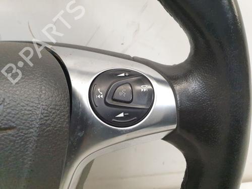 Steering wheel FORD TRANSIT V363 Van (FCD, FDD) 2.0 EcoBlue RWD | BP37144644C49 - Image 3