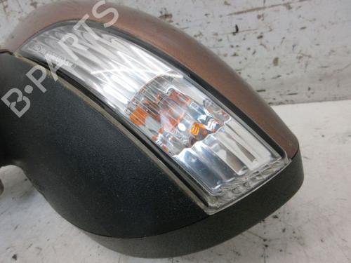 Retrovisor esquerdo FORD B-MAX (JK) 1.0 EcoBoost | BP29093718C26 