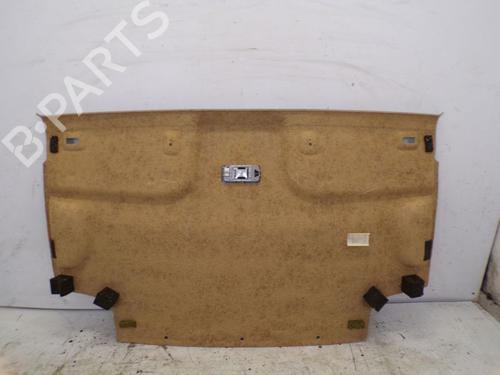 Interiør tag PEUGEOT BIPPER (AA_) 1.3 HDi 75 | BP37120379I12  - Image 6