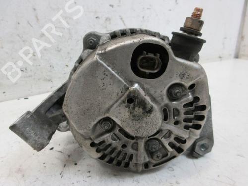 Alternator JEEP CHEROKEE (KJ) 3.7 4x4 | BP37122286M7 - Image 5