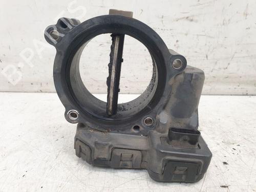 Used Throttle body Throttle body MERCEDES-BENZ E-CLASS Coupe (C207) E 220 BlueTEC (207.301) (177 hp) 39007935 39007935