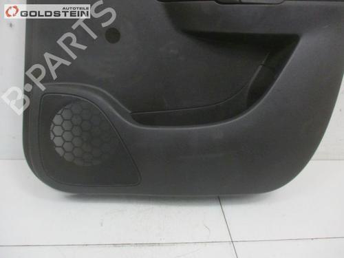 Rear right panel OPEL MERIVA B MPV (S10) 1.3 CDTI (75) | BP37107984C61 - Image 4