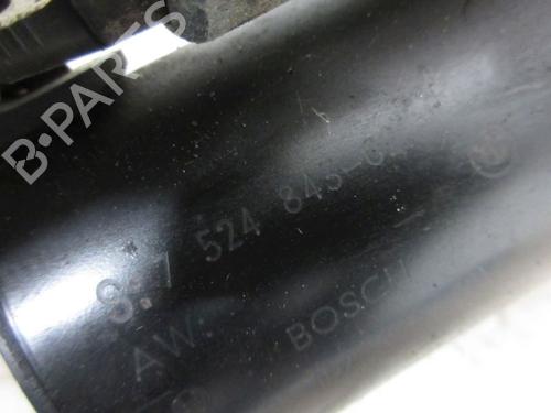 Startmotor BMW 3 (E90) 320 i | BP29095778M8 