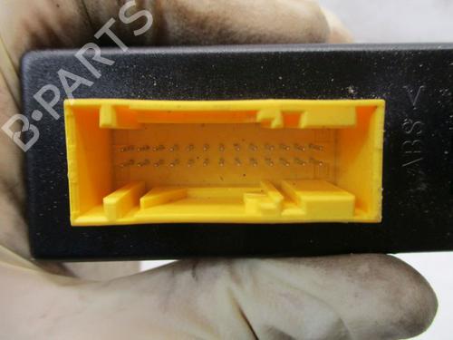 Control unit PEUGEOT 307 CC (3B) 2.0 16V | BP29091791M11 