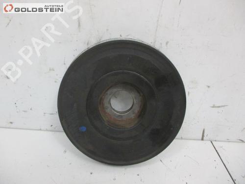 Pulley CITROËN C5 II Break (RE_) 1.6 HDi (RE9HZC, RE9HYB) | BP38025708M122 - Image 2