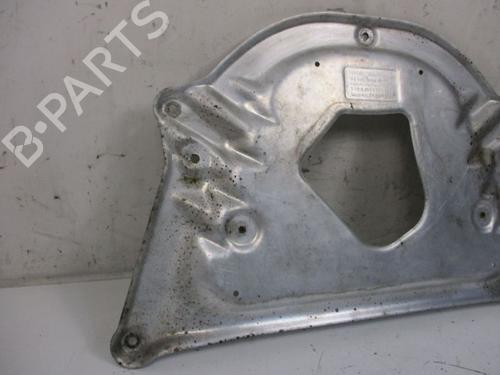 Upper protection BMW 5 Touring (E61) 525 d | BP37116323M93 - Image 3