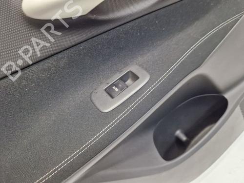 Rear left panel TOYOTA AURIS (_E15_) 1.8 Hybrid (ZWE150_, ZWE150R) | BP37094523C60 - Image 6
