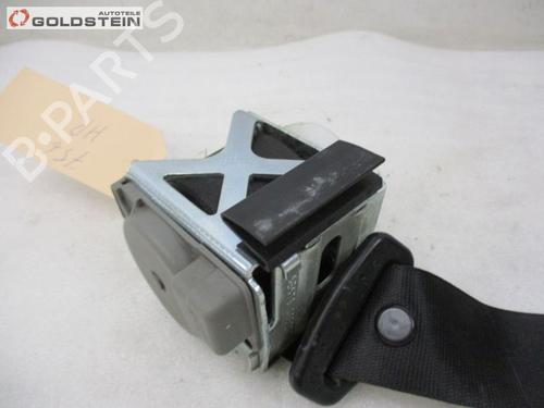 Rear right seatbelt BMW 3 (E90) 318 d | BP37102744I28 - Image 2