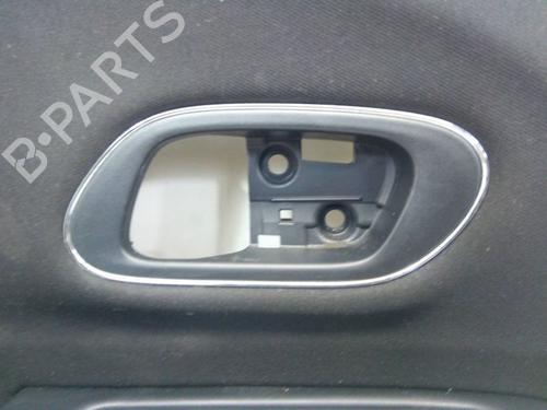 Front left panel HONDA HR-V (RU) 1.5 (RU1) | BP38506410C58 - Image 6