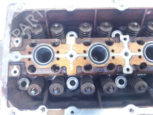 Cylinder head VW GOLF V Variant (1K5) 1.4 TSI | BP37142462M5  - Image 6