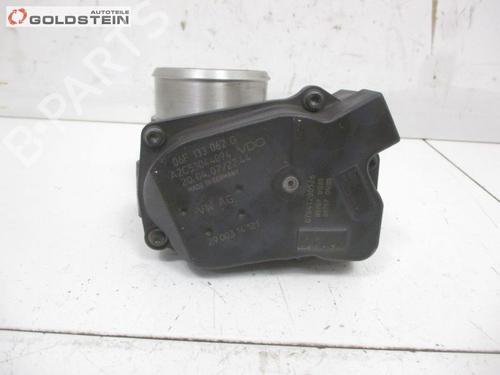 Throttle body AUDI TT (8J3) 2.0 TFSI | BP18762130M82 