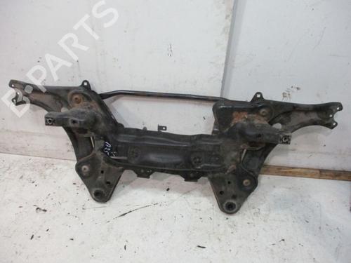 Used Subframe CITROËN C3 II (SC_) 1.0 VTi 68 (68 hp) 30668194
