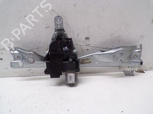 Used Rear right window mechanism PEUGEOT 308 I (4A_, 4C_) 2.0 HDi (136 hp) 18806735