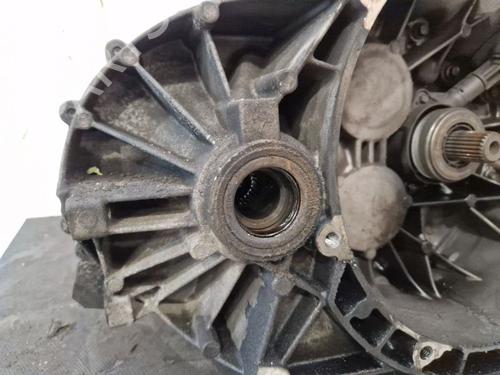 Gearbox FORD GALAXY II (WA6) 2.0 TDCi | BP29106301M3