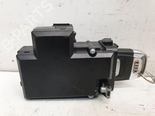Ignition barrel AUDI Q5 (8RB) 2.0 TDI quattro | BP36656031M48 - Image 4