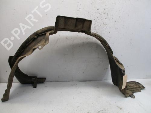 Used Wheel arch NISSAN X-TRAIL I (T30) 2.2 dCi 4x4 (136 hp) 18803421