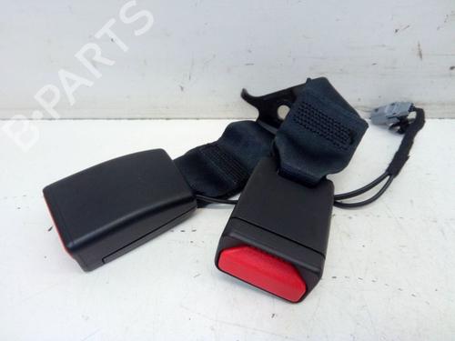 Used Seat buckle MITSUBISHI COLT VII Hatchback (VB_) 1.0 MPi (VBXG0) (91 hp) 29603219
