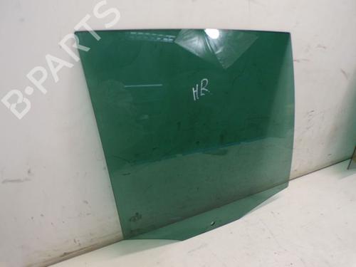 Rear right door window VW TIGUAN (5N_) 2.0 TDI 4motion | BP29102152C21 
