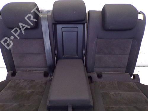 Rear seat VW GOLF VI (5K1) 1.4 TSI | BP37125993C17 - Image 3