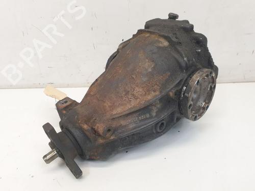 Used Rear differential Rear differential MERCEDES-BENZ 124 Saloon (W124) 230 E (124.023) (132 hp) 33907725 33907725