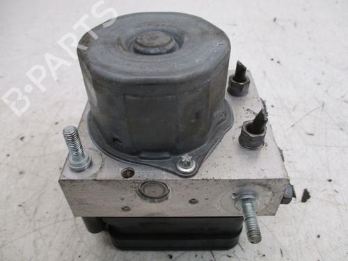 Elektronisk modul RENAULT KANGOO / GRAND KANGOO II (KW0/1_) 1.5 dCi 90 (KW05, KW08, KW0G, KW11) | BP29091971M83 