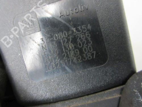 Seat buckle OPEL ASTRA H Estate (A04) 1.9 CDTI (L35) | BP21137634I32 