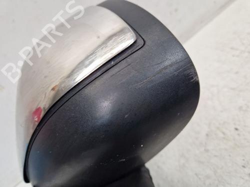 Left mirror DACIA DUSTER (HS_) 1.6 16V 4x4 | BP34738475C26  - Image 6