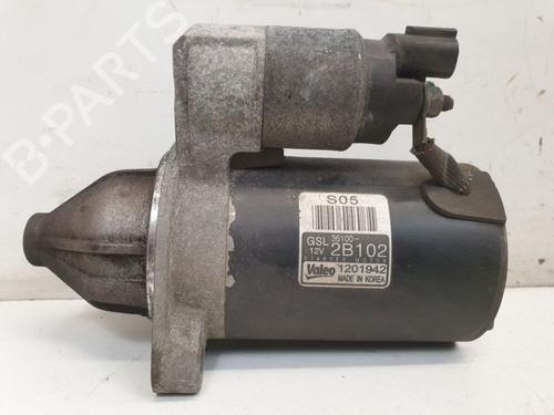 Used Starter Starter 38029701 38029701