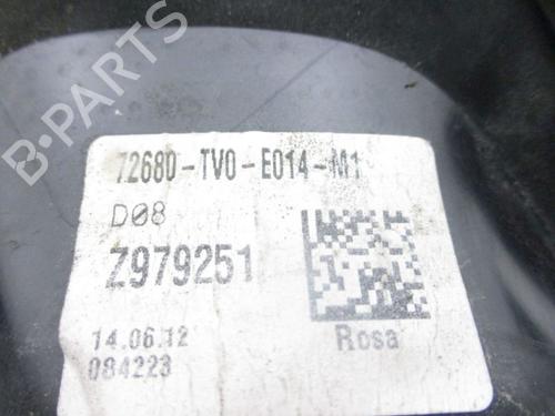 Rear left exterior door handle HONDA CIVIC IX (FK) 1.8 i-VTEC (FK2) | BP18795332C130 