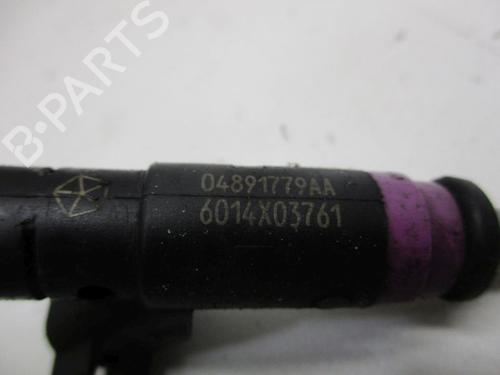 Injector DODGE CALIBER 1.8 | BP37118280M100 - Image 5