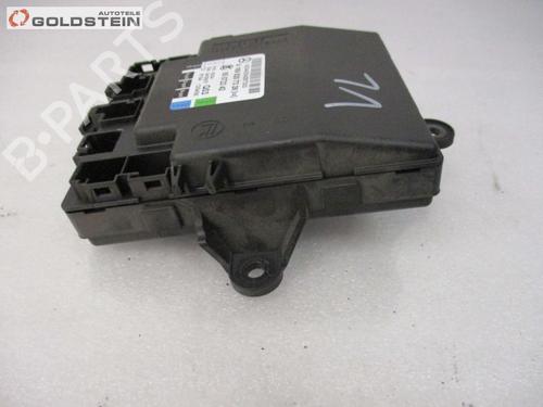 Control unit MERCEDES-BENZ A-CLASS (W169) A 180 CDI (169.007, 169.307) | BP37103989M11 - Image 2