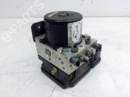 Electronic module FORD FIESTA VI (CB1, CCN) 1.6 Ti | BP37138754M83 - Image 3