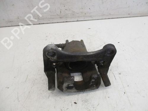 Right front brake caliper MITSUBISHI MIRAGE / SPACE STAR VI Hatchback (A0_A) 1.2 | BP38505517M104 - Image 5