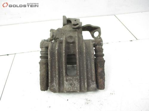 Left rear brake caliper AUDI A3 (8L1) 1.6 | BP18762969M107 