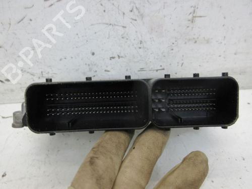 Engine control unit (ECU) FORD FOCUS III Saloon 1.6 Flexifuel | BP30668248M57