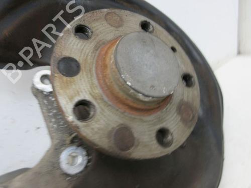Left rear steering knuckle VW EOS (1F7, 1F8) 2.0 TDI | BP37124120M27 - Image 3