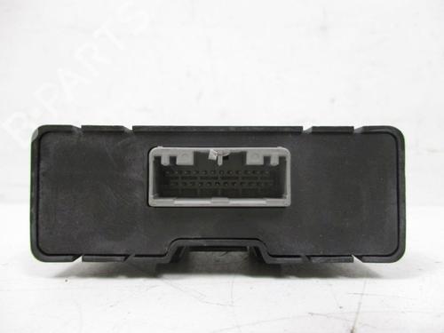 Control unit HONDA CIVIC IX (FK) 1.8 i-VTEC (FK2) | BP18795409M11