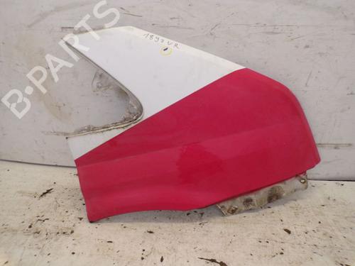 Used Right front fenders FORD TRANSIT Van (FA_ _) 2.4 TDCi RWD (100 hp) 29092130