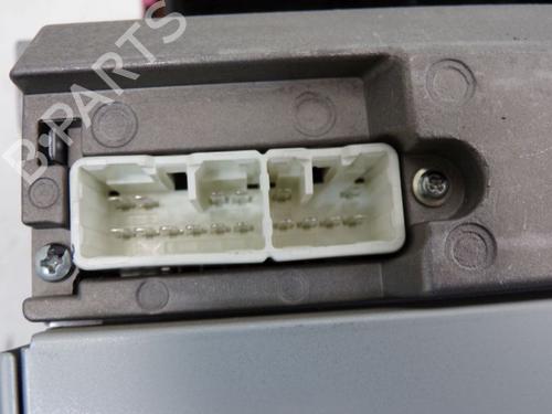 Radio TOYOTA YARIS (_P9_) 1.0 VVT-i (KSP90_, KSP90R) | BP25224524E6 