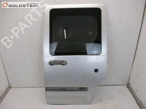 Used Left rear door Left rear door 37107040 37107040