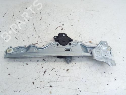 Used Electronic module Electronic module 37136809 37136809