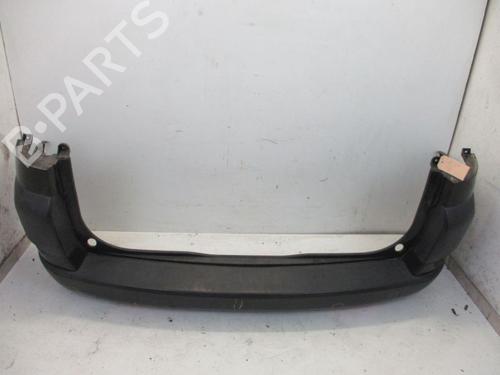 Used Rear bumper CITROËN C4 Grand Picasso I (UA_) 2.0 HDi 138 (136 hp) 18794315
