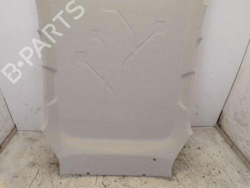 Interiør taket RENAULT ZOE Hatchback Van (BFM_) Electric (BFMC, BFMD) | BP29086927I12 