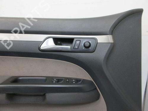 Front left panel VW TOURAN (1T1, 1T2) 1.9 TDI | BP37127020C58 - Image 4